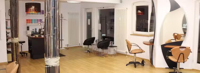 BEN K. &ndash; hair and more