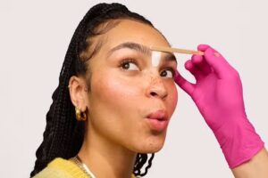 Benefit Cosmetics BrowBar