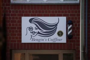 Bengin&rsquo;s Coiffeur