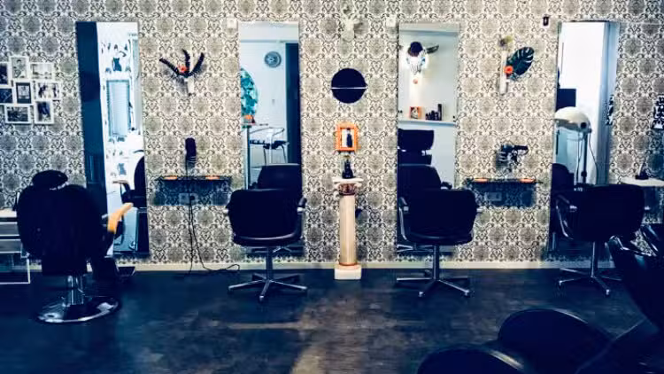 BenHair &ndash; Ihr Friseur