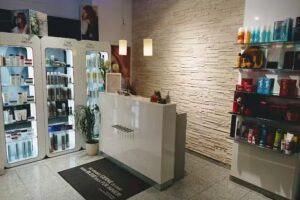 Benjamin&rsquo;s Haarwerk