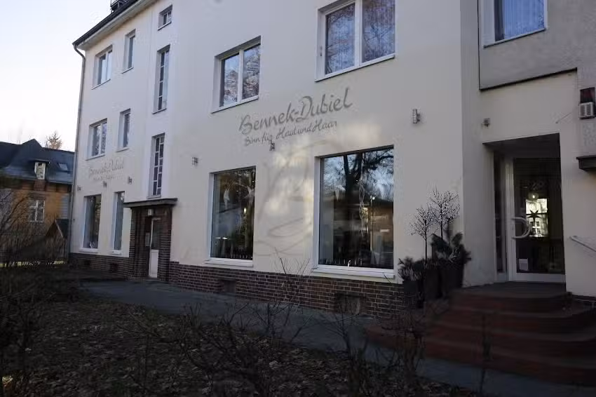 Bennek-Dubiel Friseure