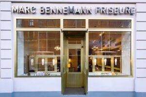 Bennemann Friseure