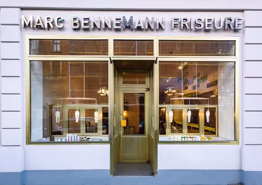 Bennemann Friseure