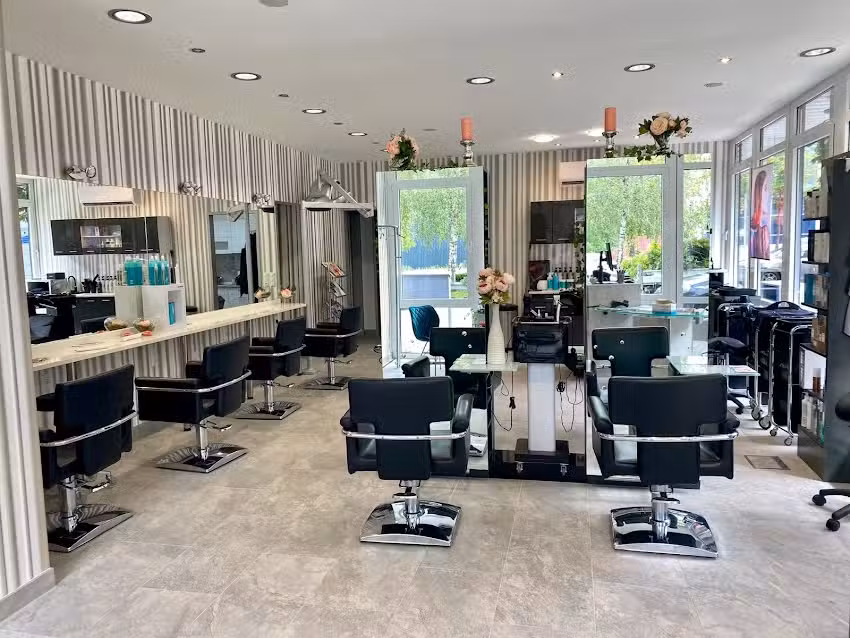 Benner Hair & Beauty