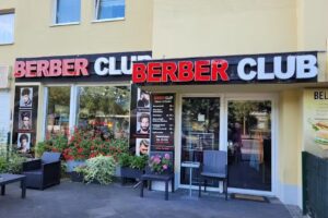 Berber Club &ndash; Berlin