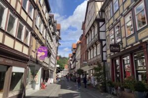 Berber der türkische Friseur