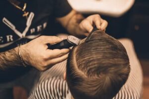 Berber &ndash; Heilbronn