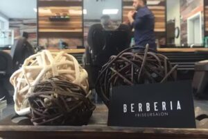 BERBERIA FRISEURSALON UG &ndash; Bielefeld