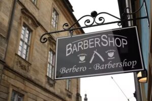 Berbero | Barbershop & Friseur in Bamberg