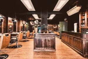 Berbero Barbershop &ndash; Ladies & Gent&rsquo;s