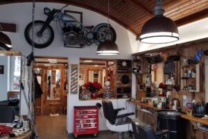 Berchtesgadener Haarschneiderei &ndash; Friseur Hallinger