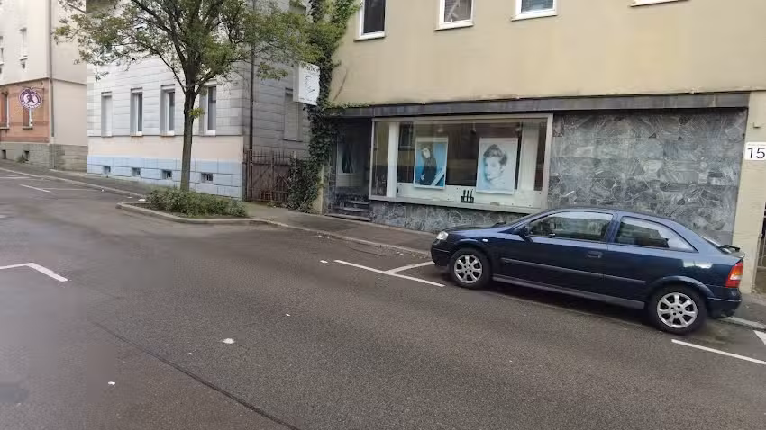 Bercins Hairstyling Friseure