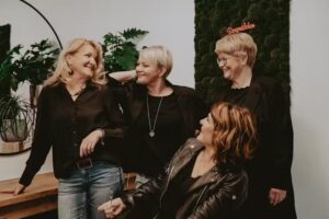 Bergmädchen und Friseure, Inh. Claudia Sprung