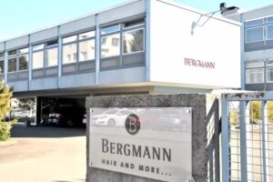 Bergmann GmbH & Co. KG