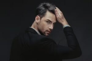 Bergmann Haartransplantation