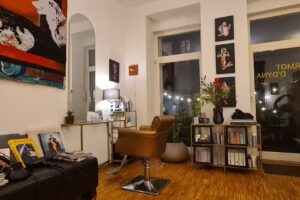 Berlin Hair Care Dermot O&rsquo;Dyna Gardenhouse