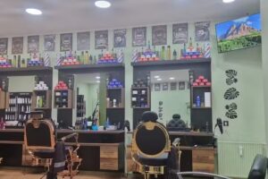 Berliner Style Friseur 2