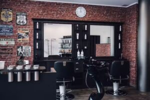 Bernd Frisuren Rechberghausen