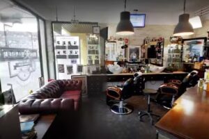 Bernd Heier Damen und Herrenfriseur & Barber