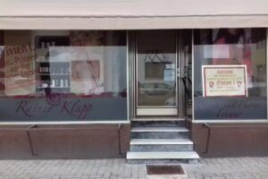 Bernd Klapp Friseursalon