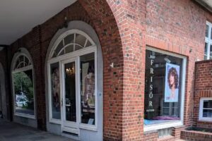 Bernd Lorenz Friseur