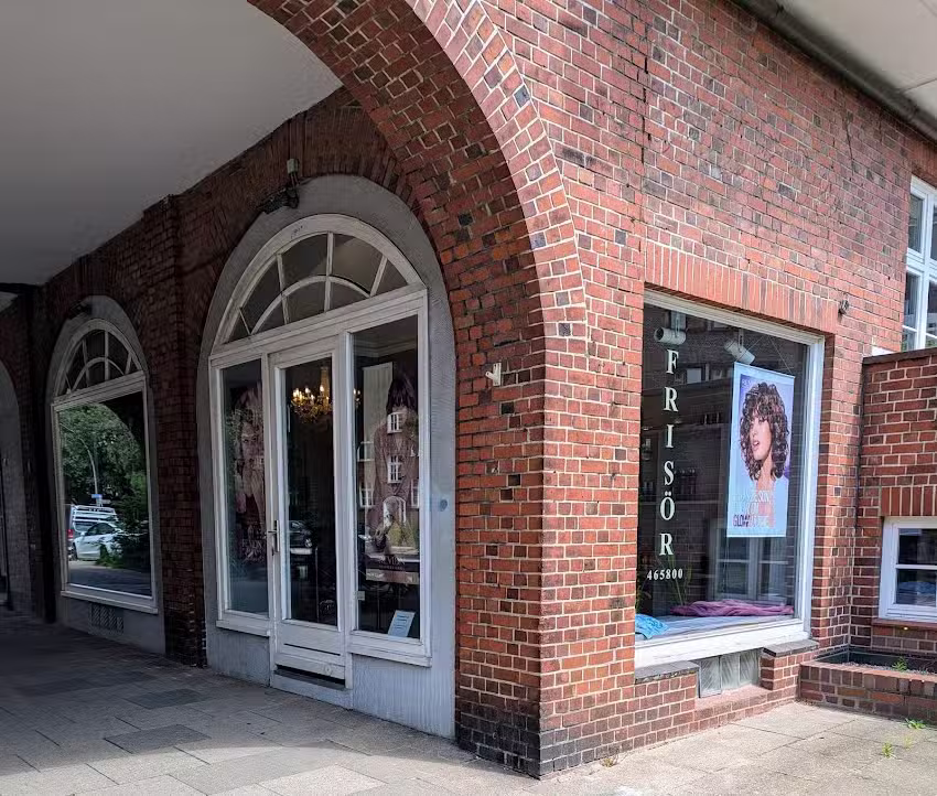 Bernd Lorenz Friseur