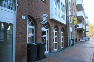 Bernd Telgheder Friseursalon