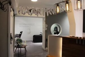 Bernhardt die Haarprofis