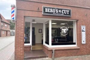 Bero&lsquo;s Cut