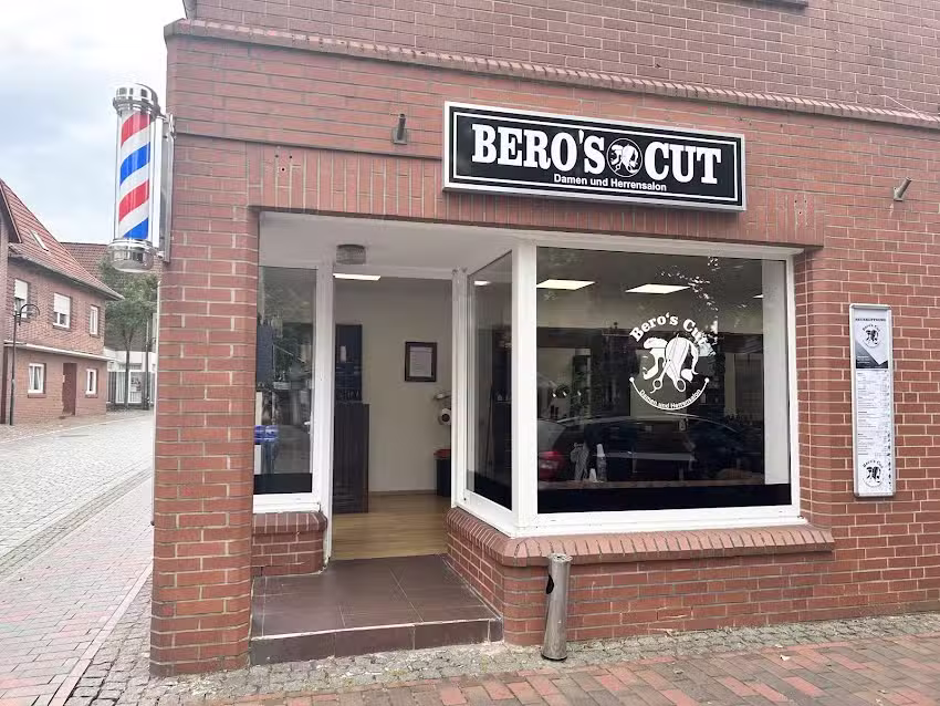 Bero&lsquo;s Cut