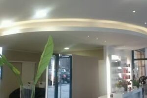 Berthold & Team Hairdesign