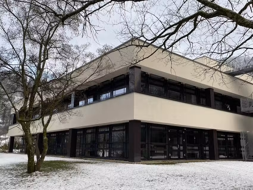 Berufliche Schulen Wolfach