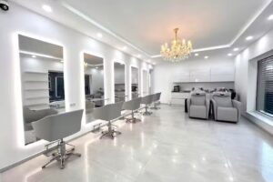 Besarta Friseur – Schönheit – Kosmetik