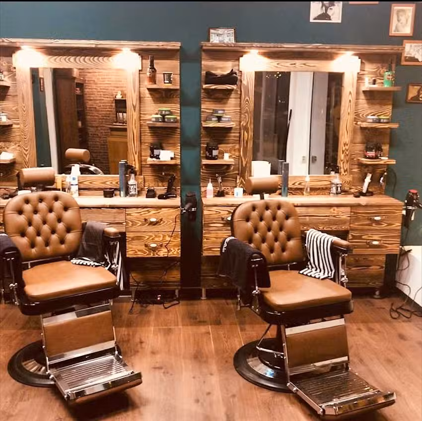 Besho Barber Shop