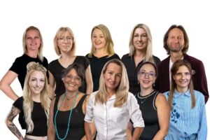 Besser Beauty Concept Hair by Hentschel Treben