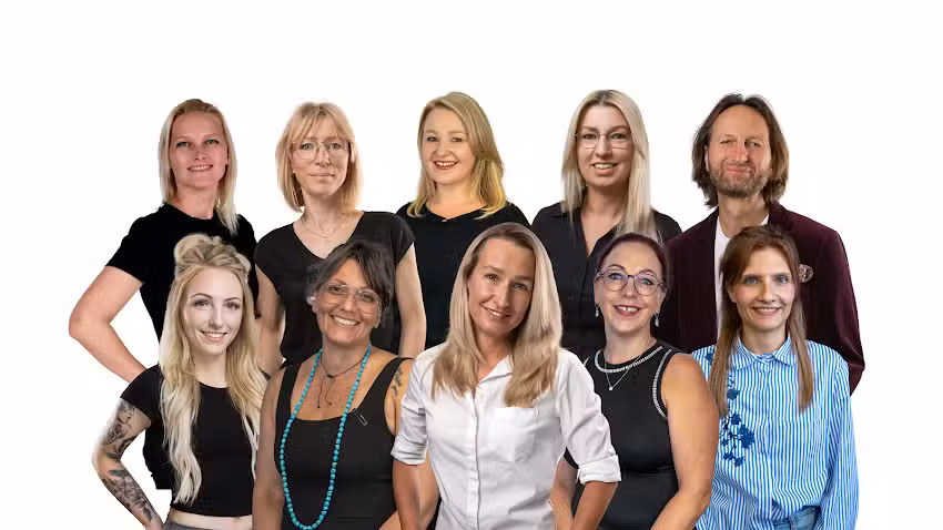 Besser Beauty Concept Hair by Hentschel Treben