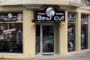 Best Cut Haar Salon