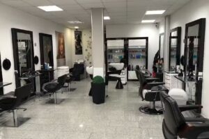 Best Friseure BV & CO. KG.