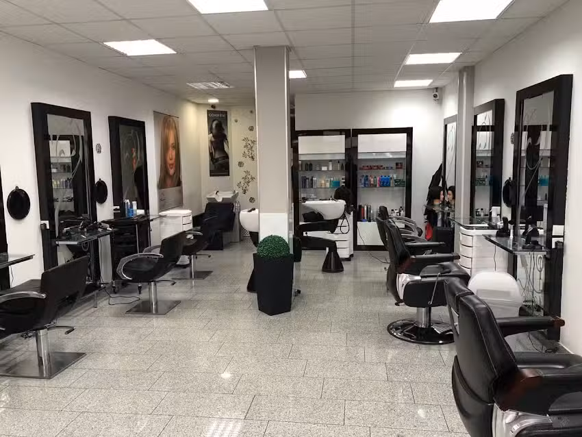Best Friseure BV & CO. KG.