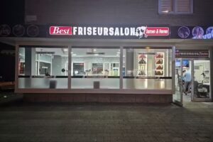 Best Friseursalon