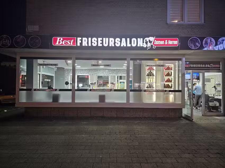 Best Friseursalon
