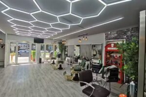 Best Studio Hair Style