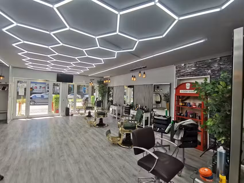 Best Studio Hair Style