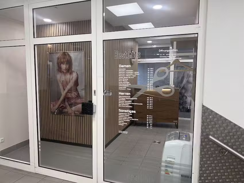 BestCuts Hair Designers