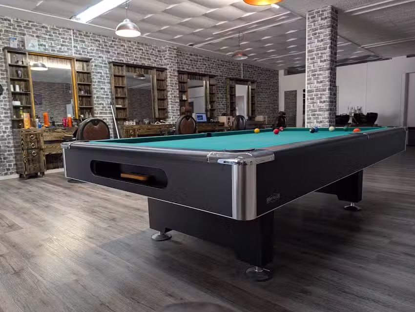 Bestes Team &ndash; Barbershop Waldshut-Tiengen