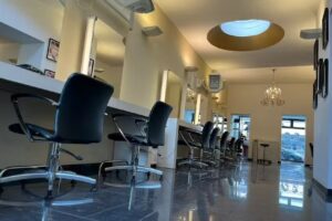 Bestoons Friseur Salon