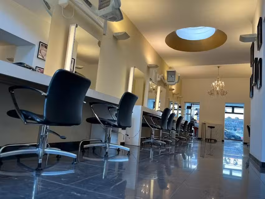 Bestoons Friseur Salon
