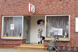 Bettina Klüver Friseur