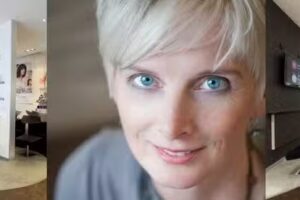 BETTINA KOJZEK DER FAMILIENSALON / KINDSK&Ouml;PFE DER KINDERSALON